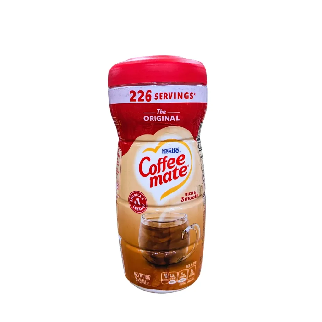Coffee Mate (The Original) 453.5g