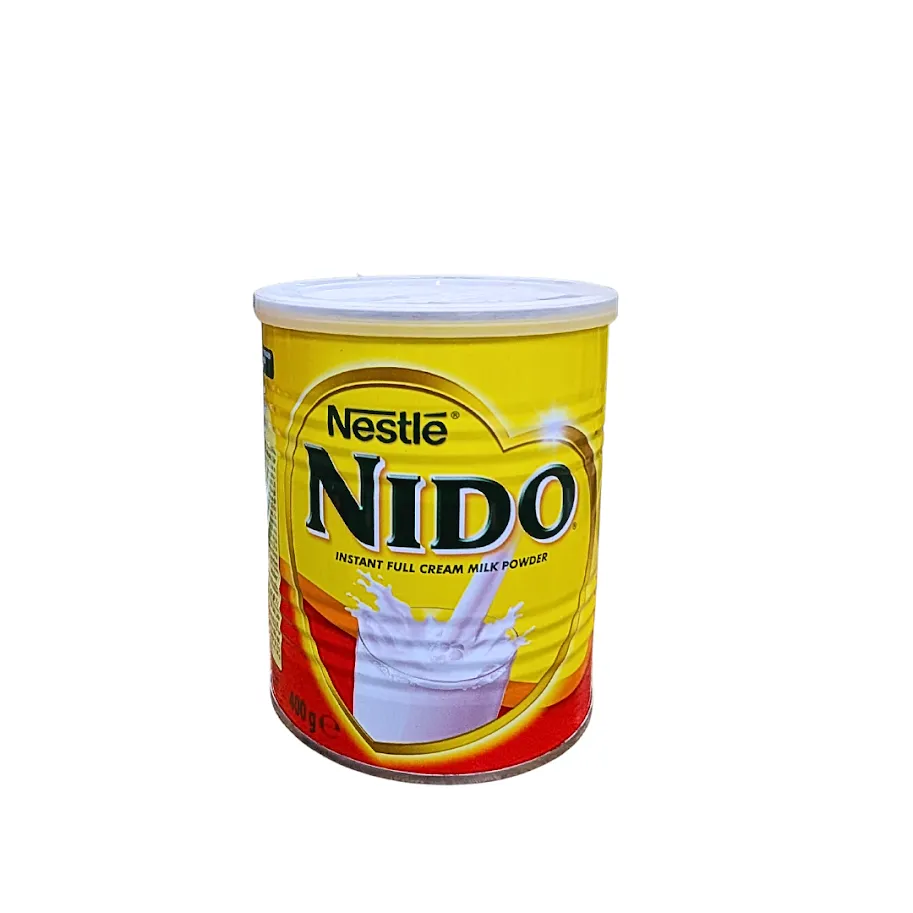 Nido Instant Milk Powder GB - 400g