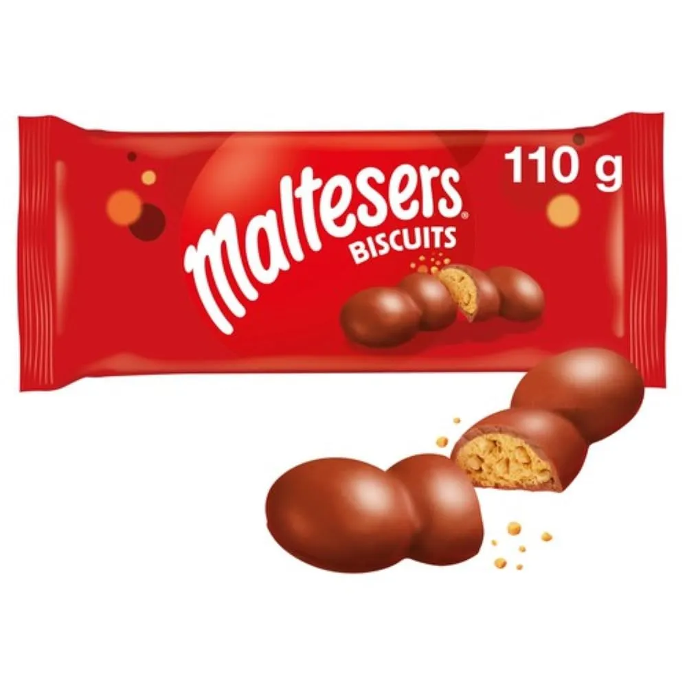 Maltesers Biscuits - 110g