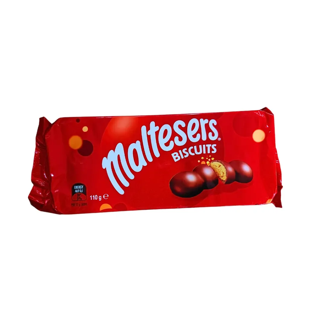 Maltesers Biscuits - 110g