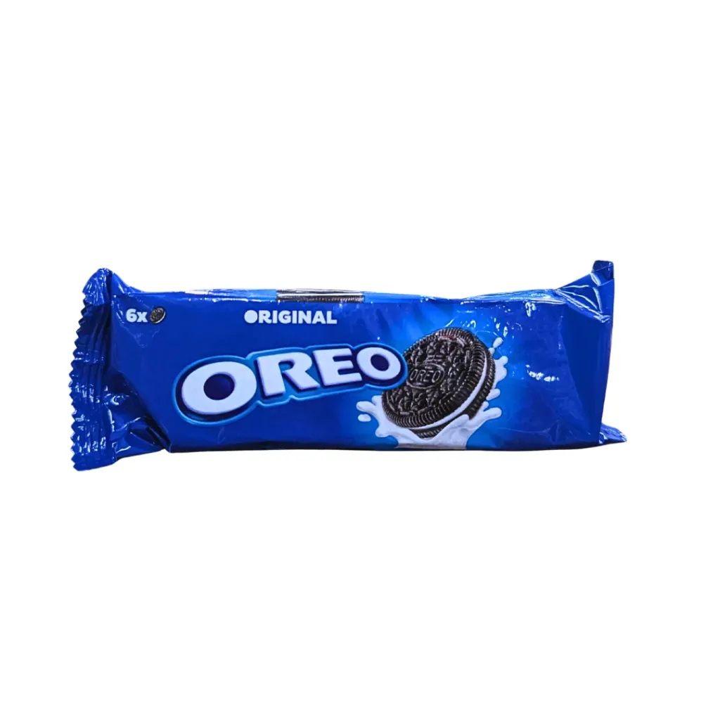 Oreo Original Value Pack - 57g