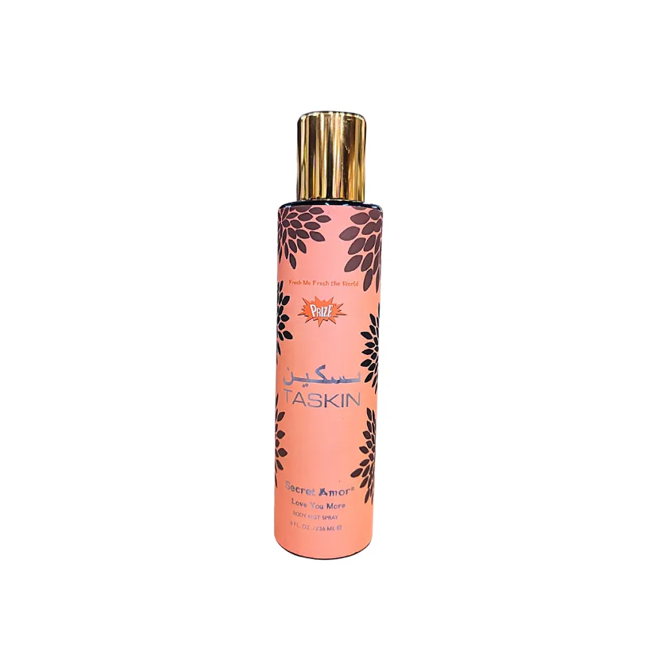 Secret Amor Spray