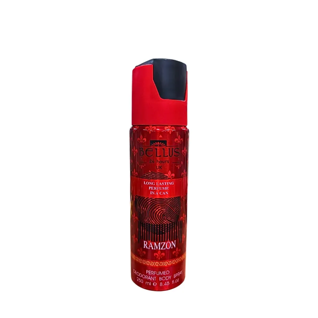 Bellus Spray (Ramzon) - 250ml