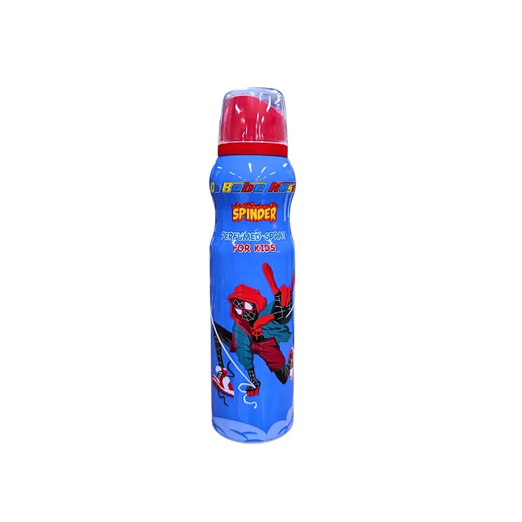 De-Bebe Rose Kids Spray (Spinder) - 150ml