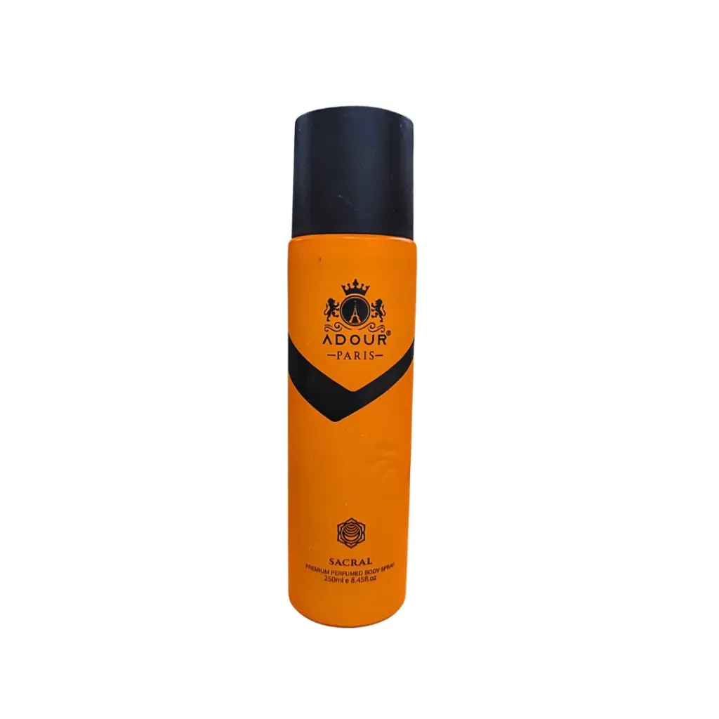Adour Paris Spray Sacral - 250ml