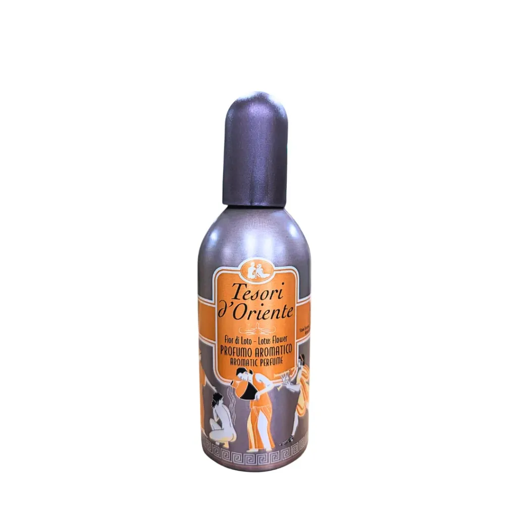 Tesori D' Oriente Spray - 100ml