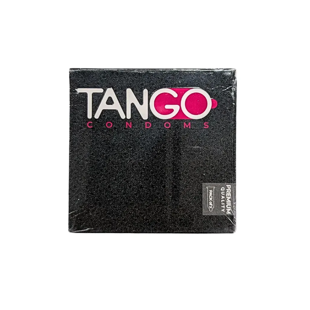 Tango Condoms