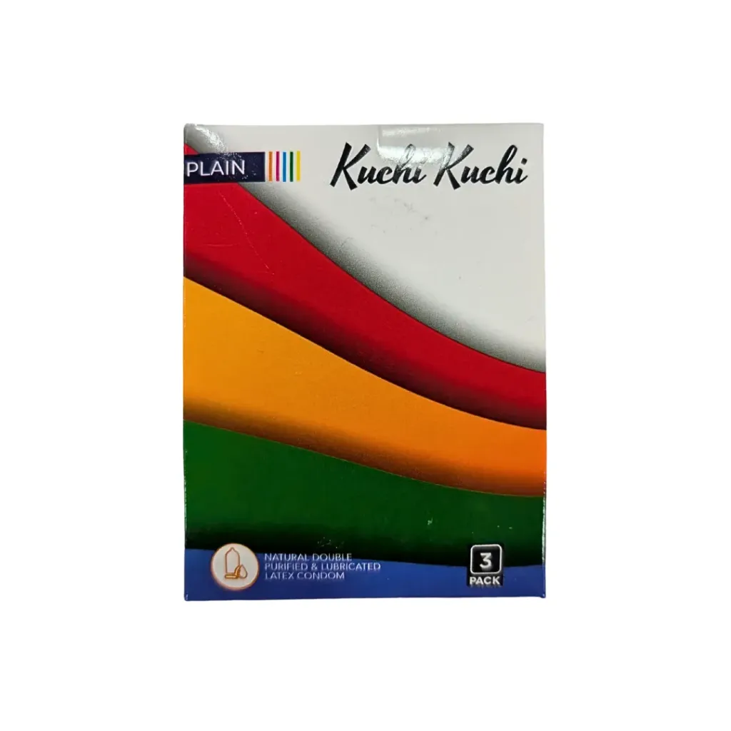 Kuchi Kuchi Condom