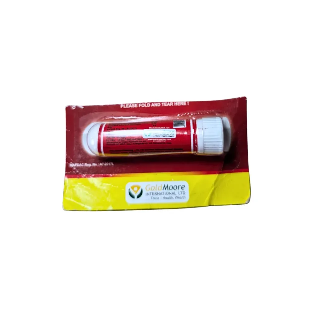 Osteo Inhaler 