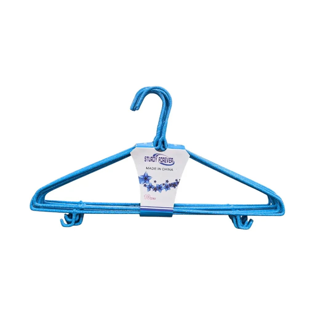 Big Iron Hanger/Piece - 917