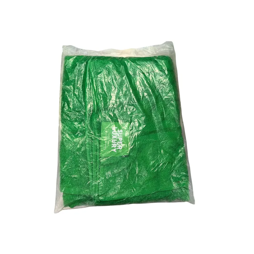 Super Luxury Body Towel