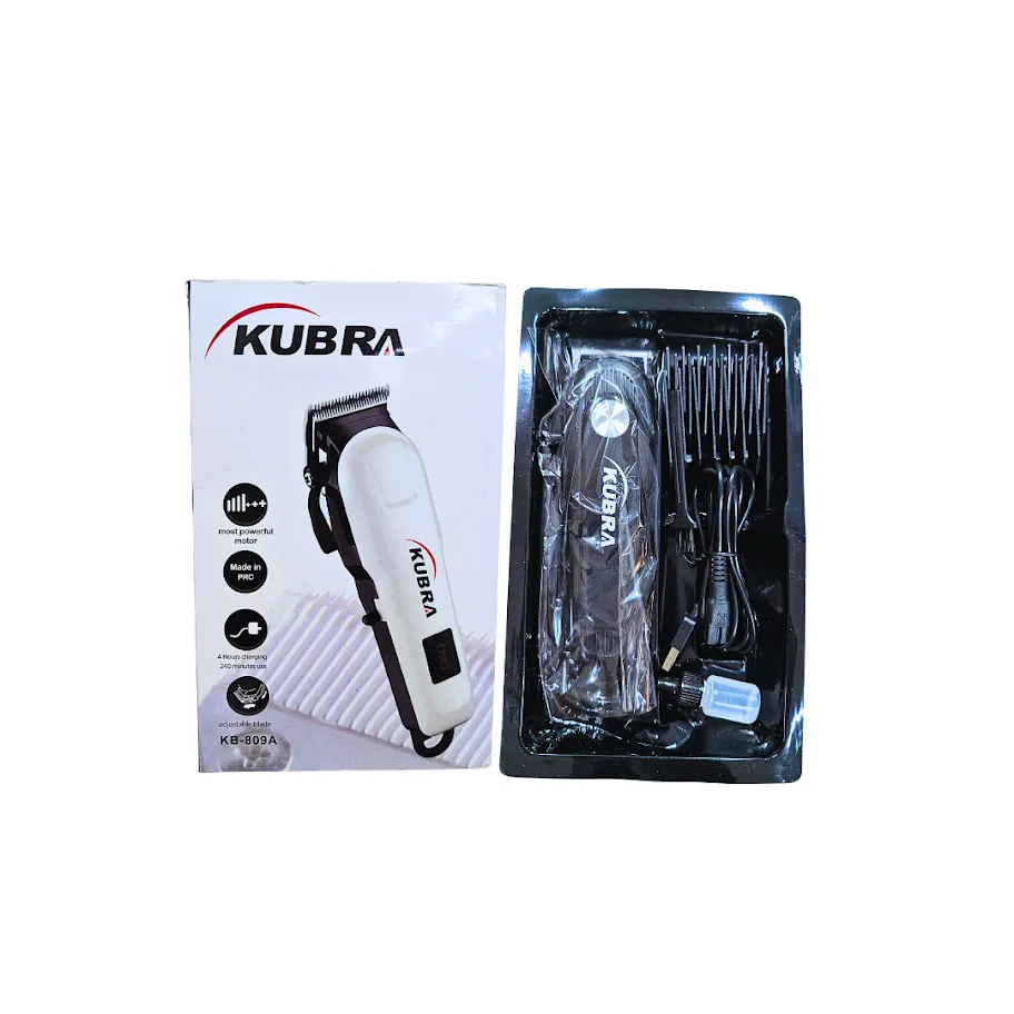 Kubra Clipper - KB 908