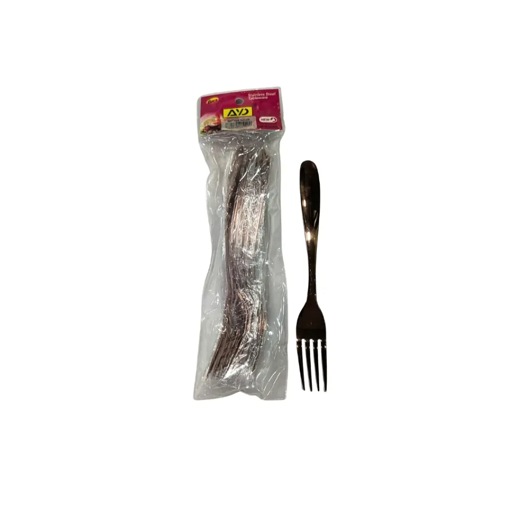 AYD Bronze Fork