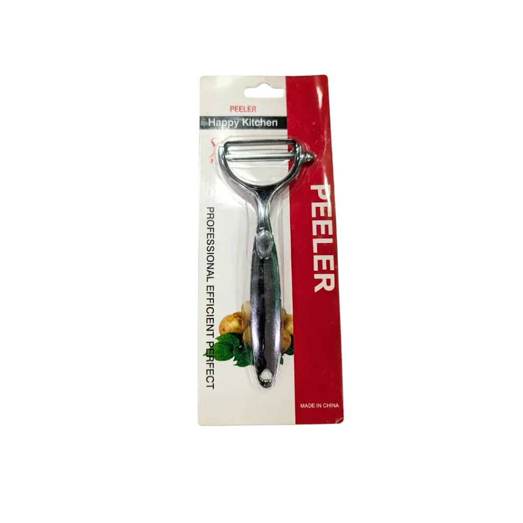 Happy Kitchen Peeler
