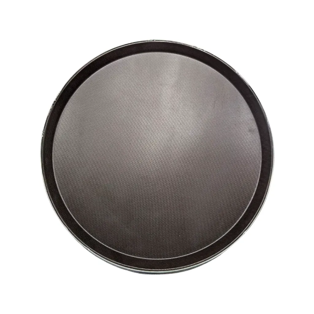 Round Tray - Size 3