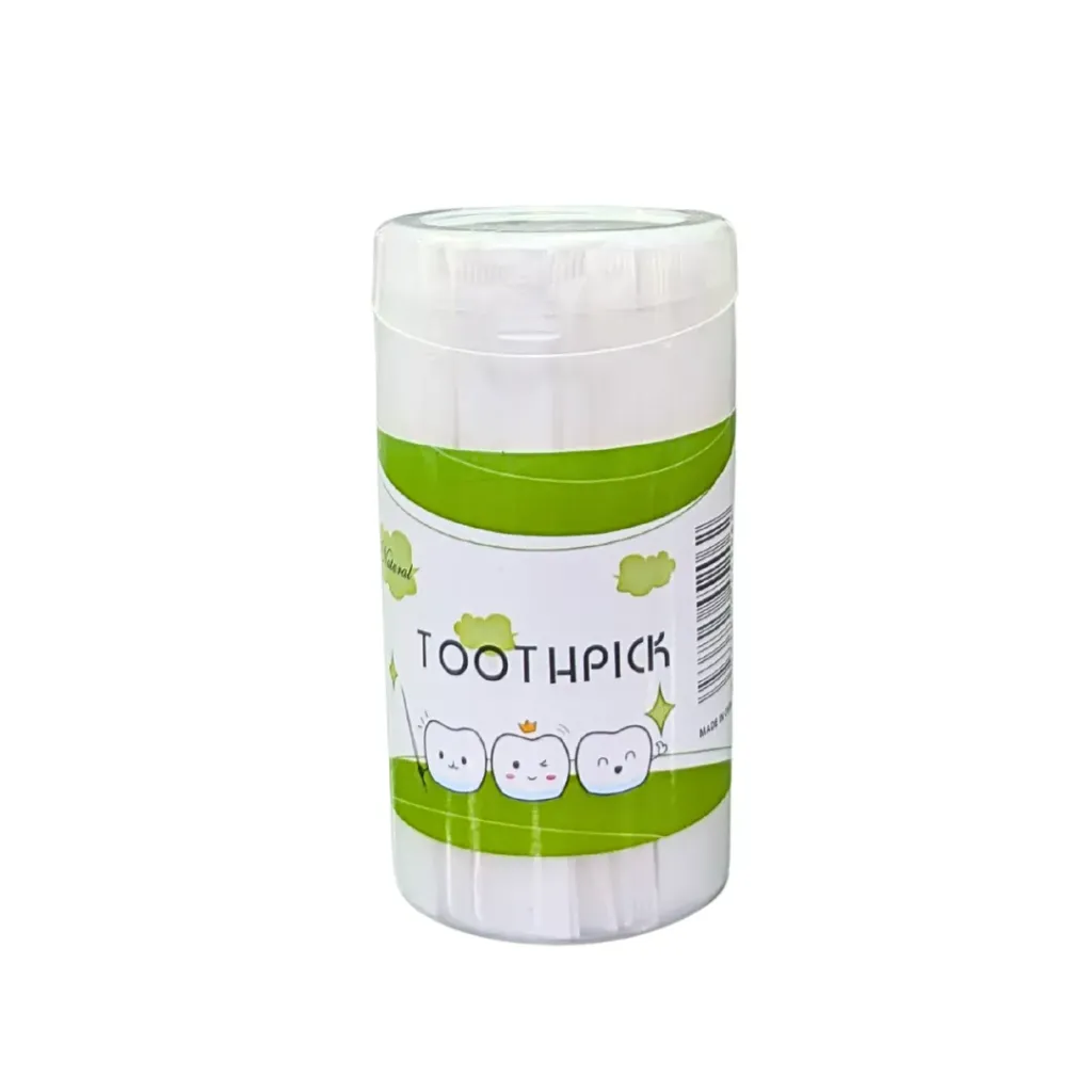 Natural Toothpick