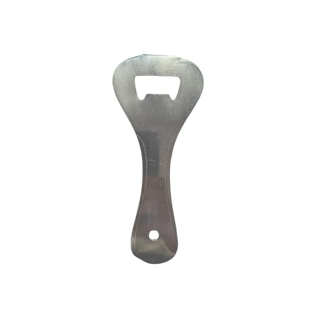Stainless Bottle Cap Opener