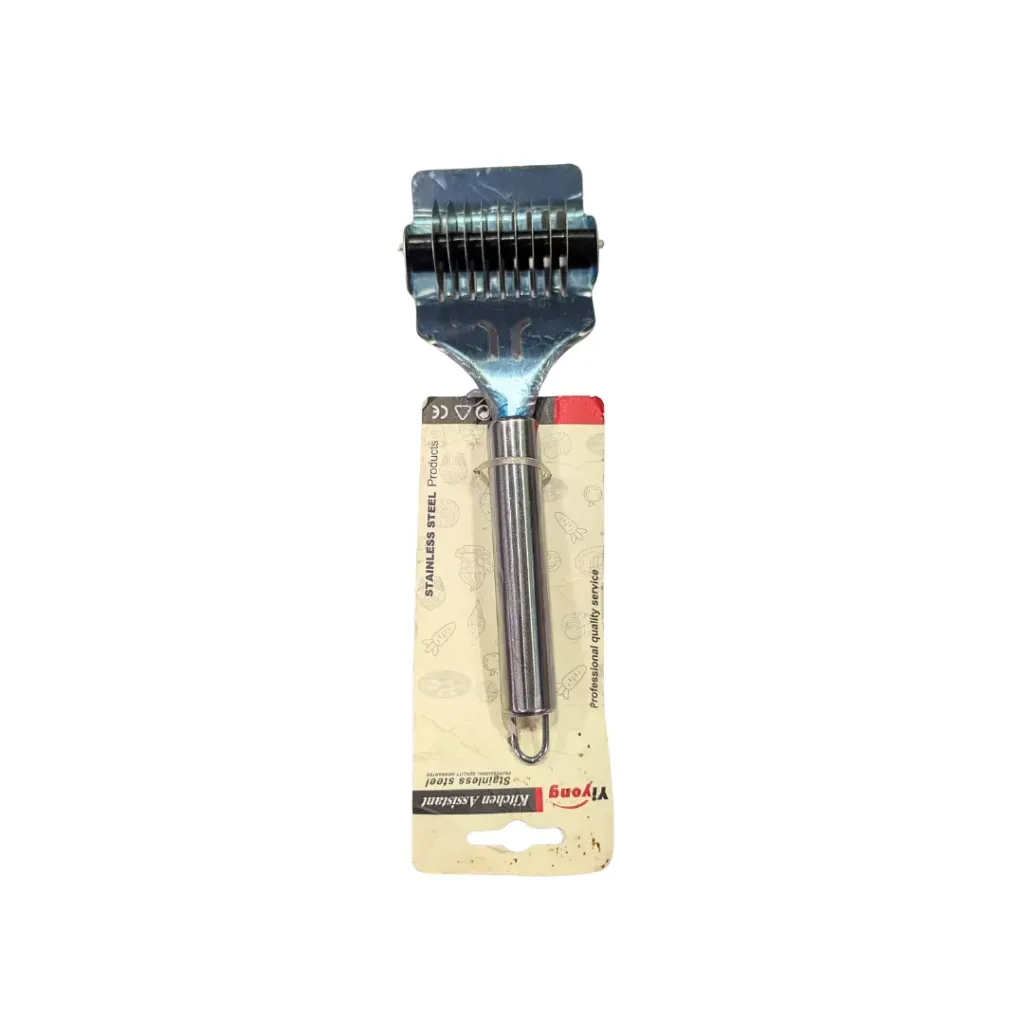 Yiyong Small Chin-Chin Cutter