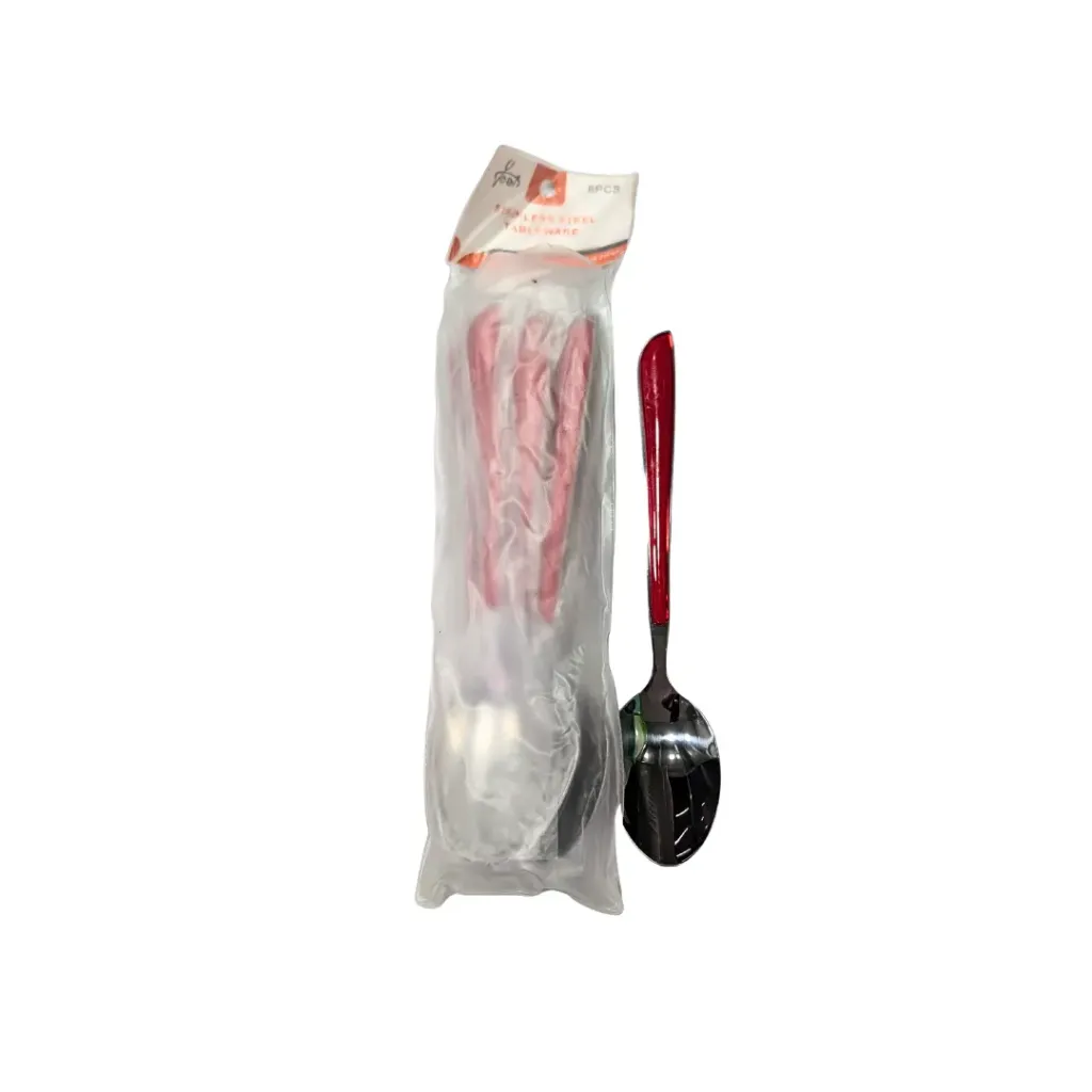 Yosi Stainless Steel Spoon