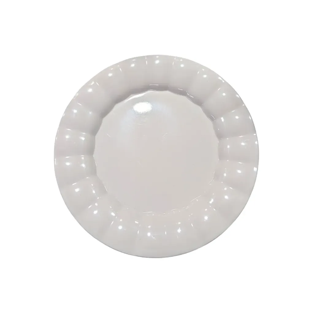 Ceramic Plate - 8304