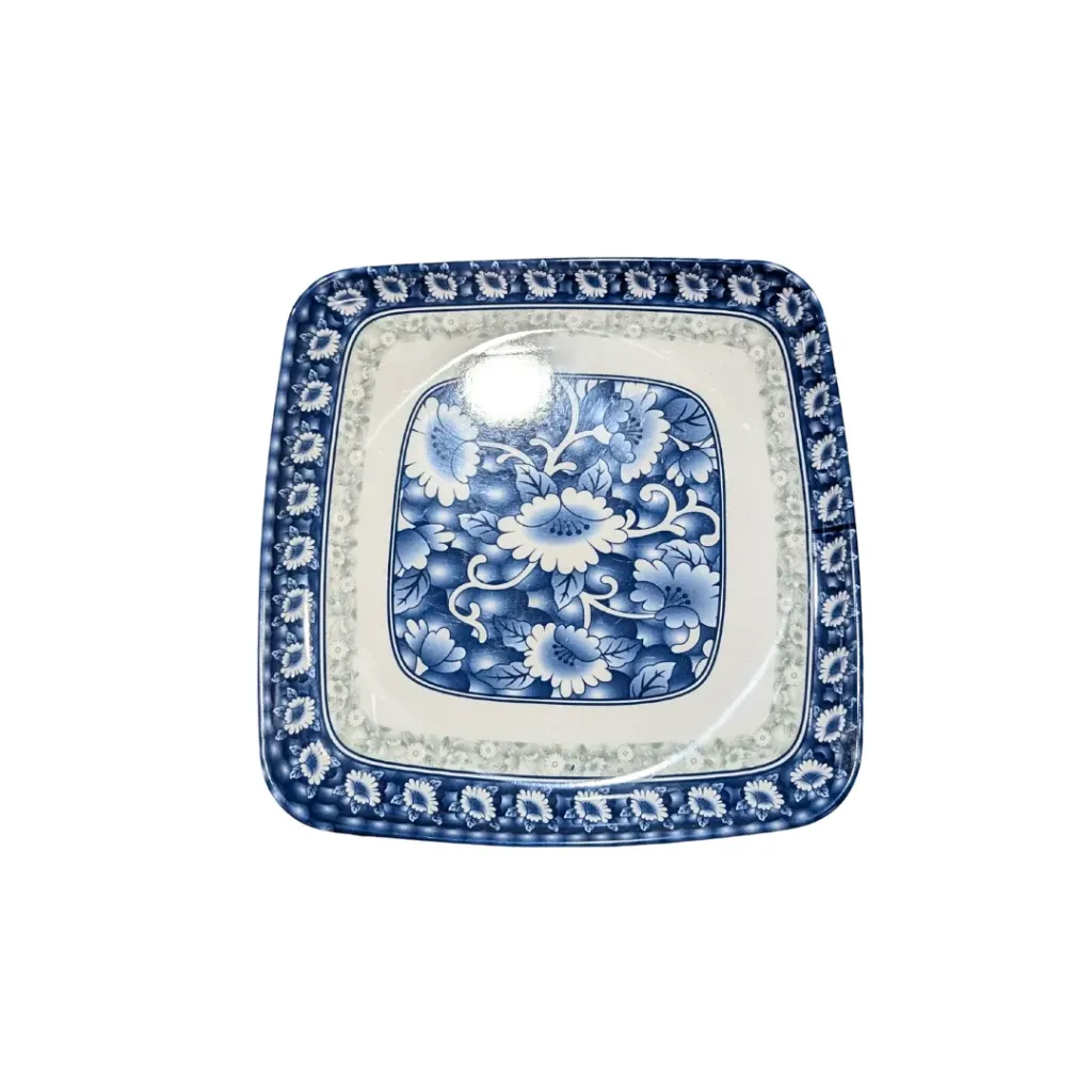Ceramic Plate - 4210