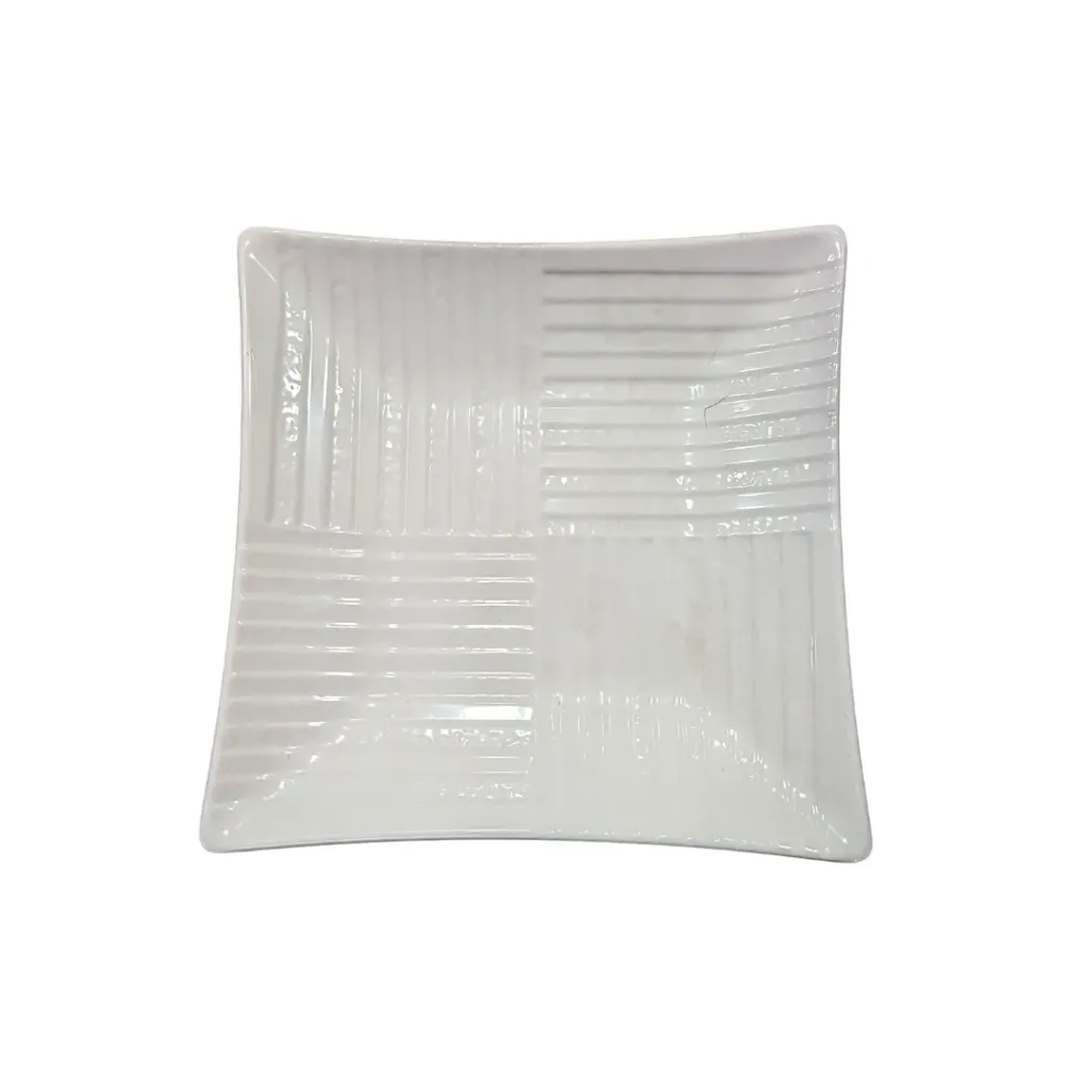 Ceramic Plate - 23105