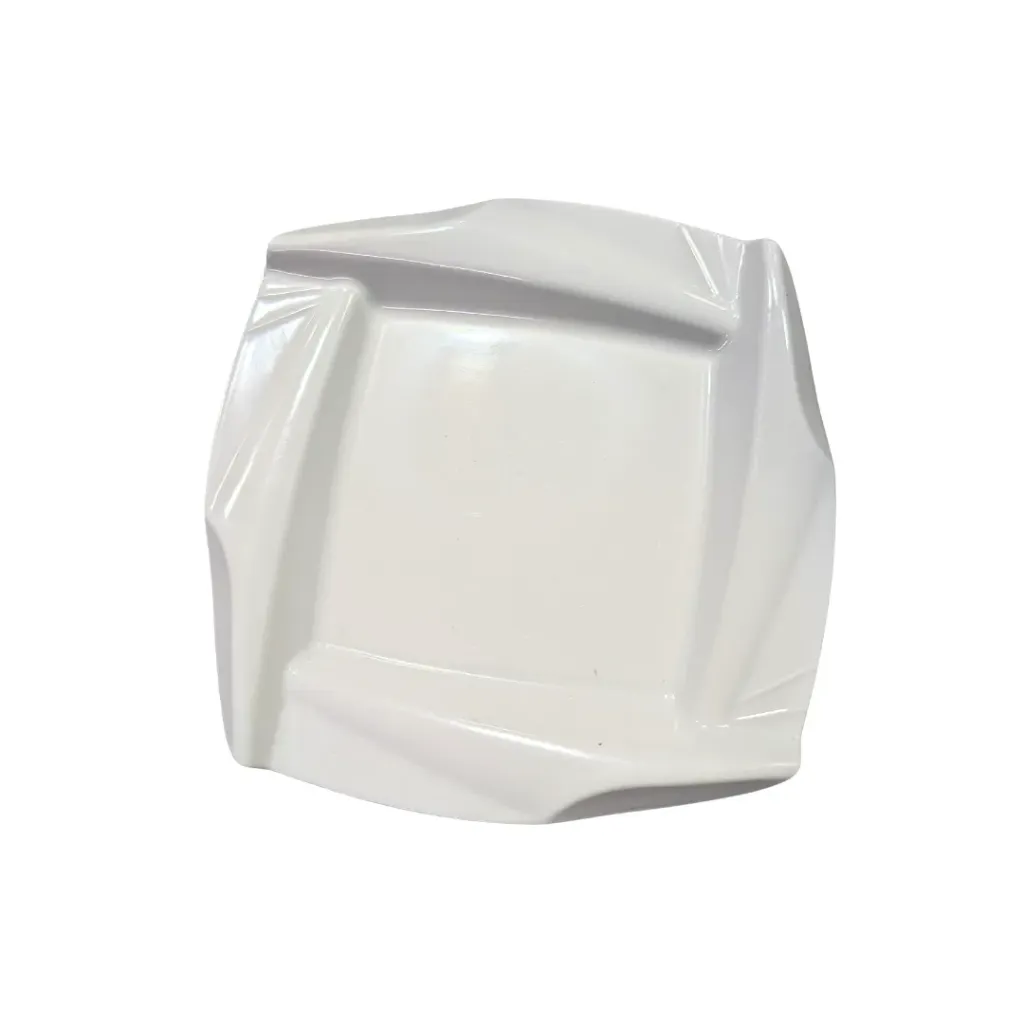 Ceramic Plate - 41811