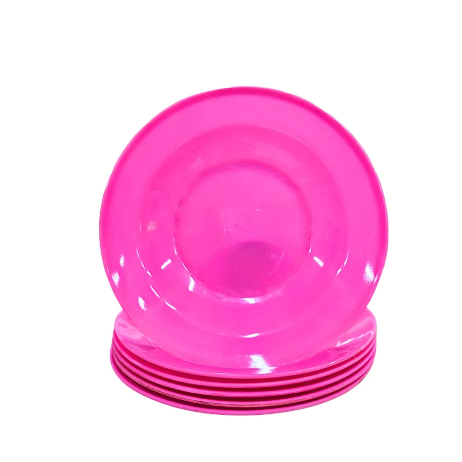 Ceramic Plate - C2009