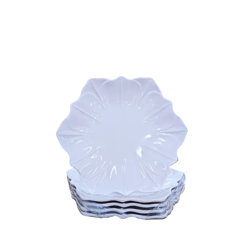 Ceramic Plate - 66105