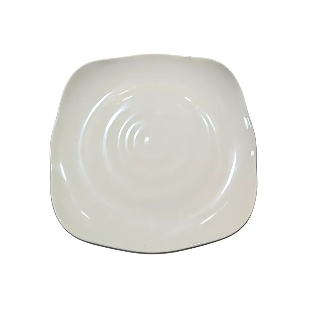 Ceramic Plate Stock - 0058