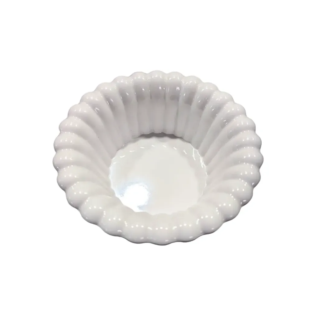 Ceramic Plate - 968-6.8