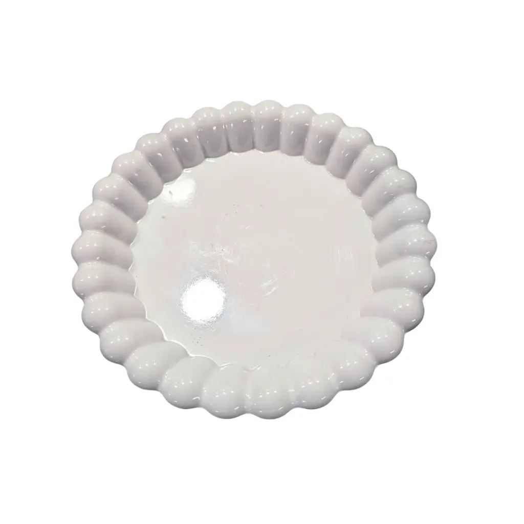 Ceramic Plate - 910-10