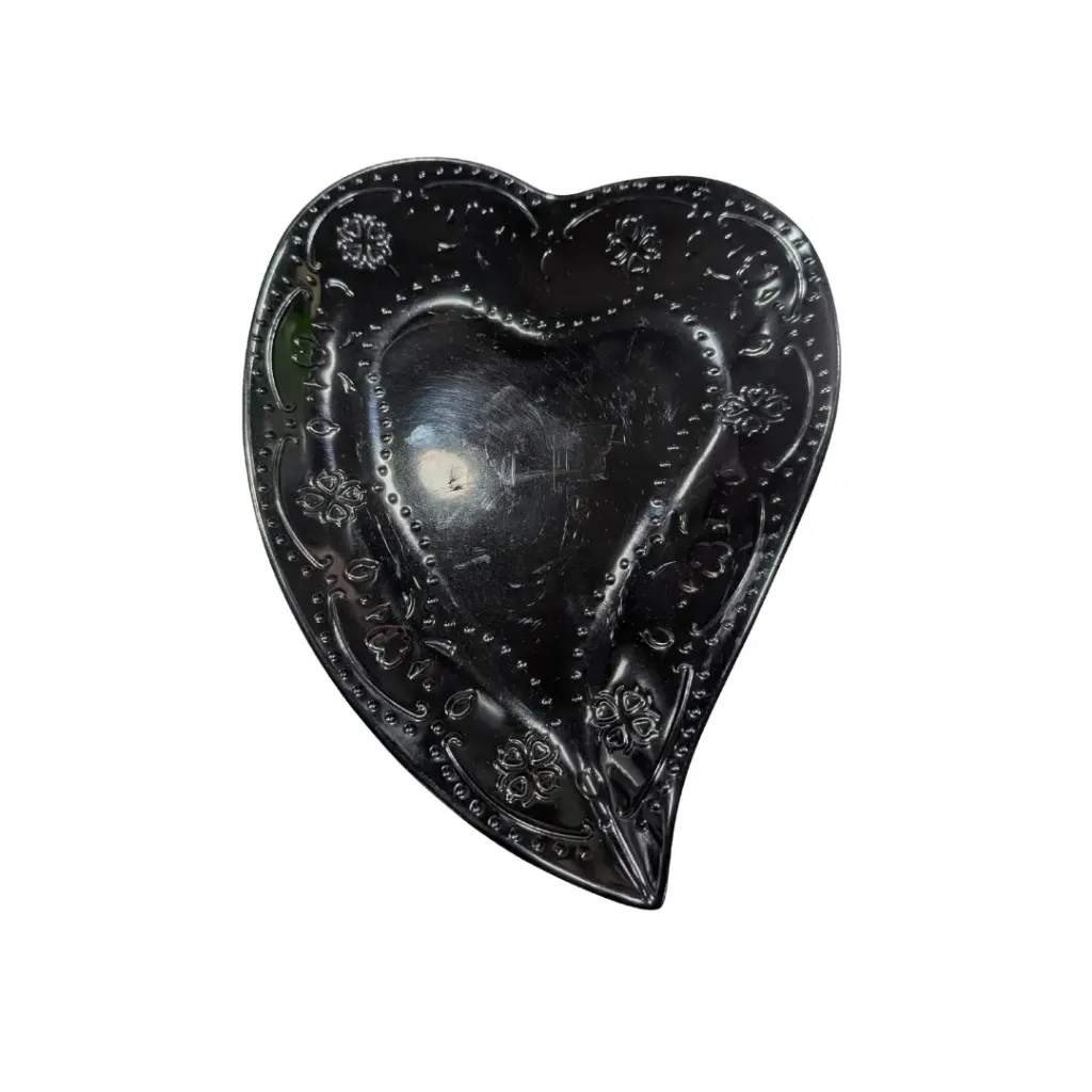 Ceramic Plate - 6211
