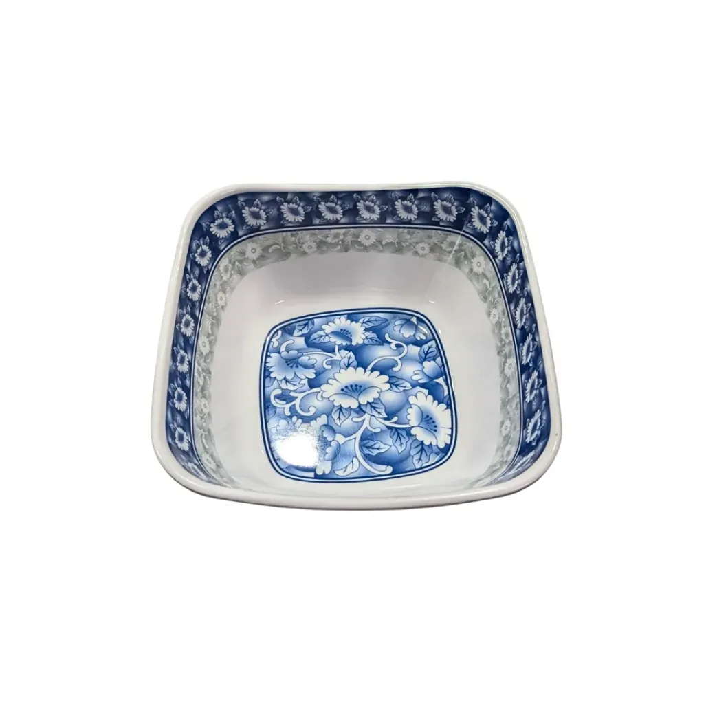 Ceramic Bowl - 3062-6.5