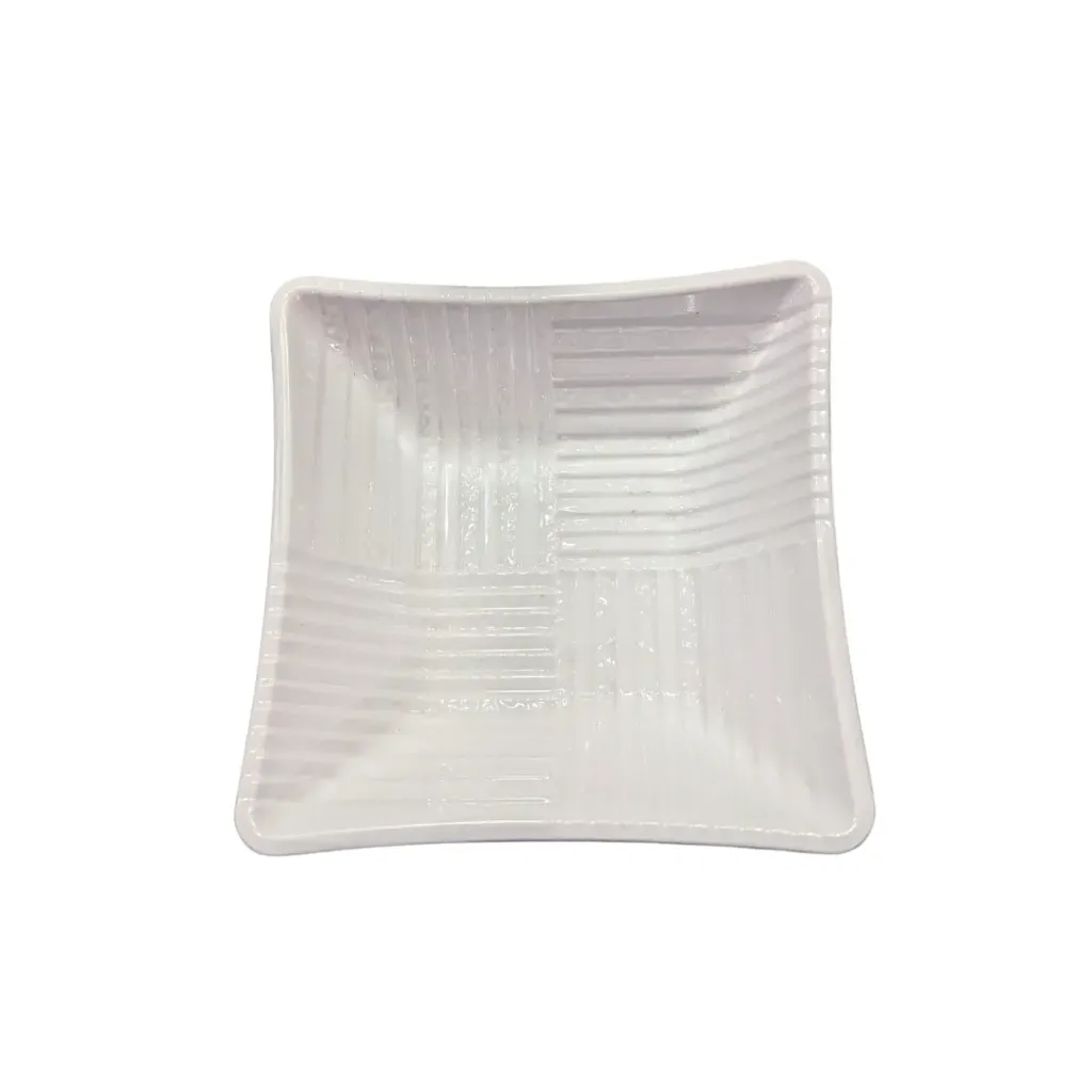 Ceramic Plate - 23007