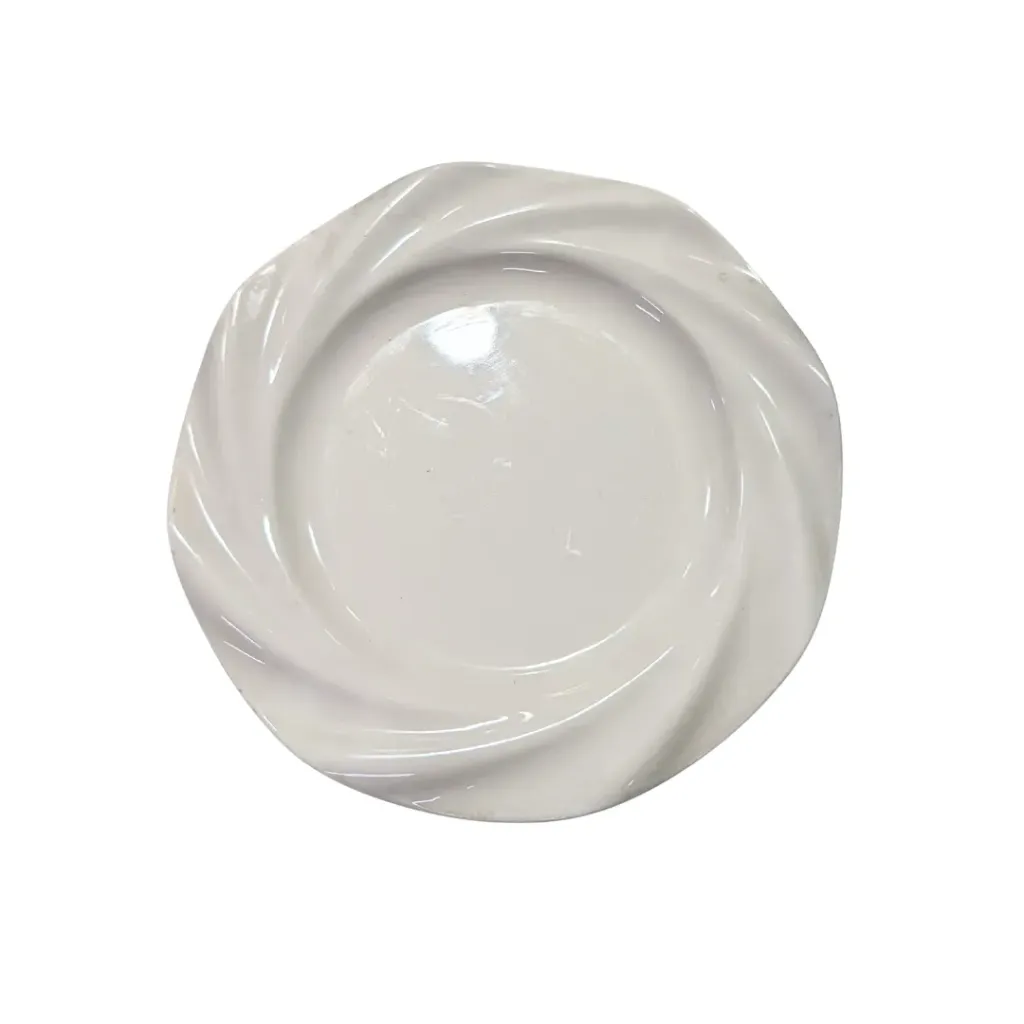 Ceramic Plate - 32015-9