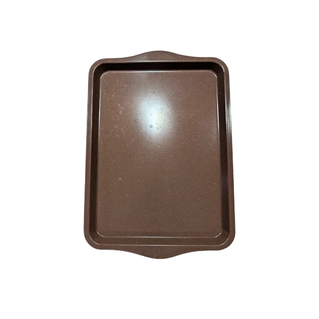 Brown Tray (Plain)