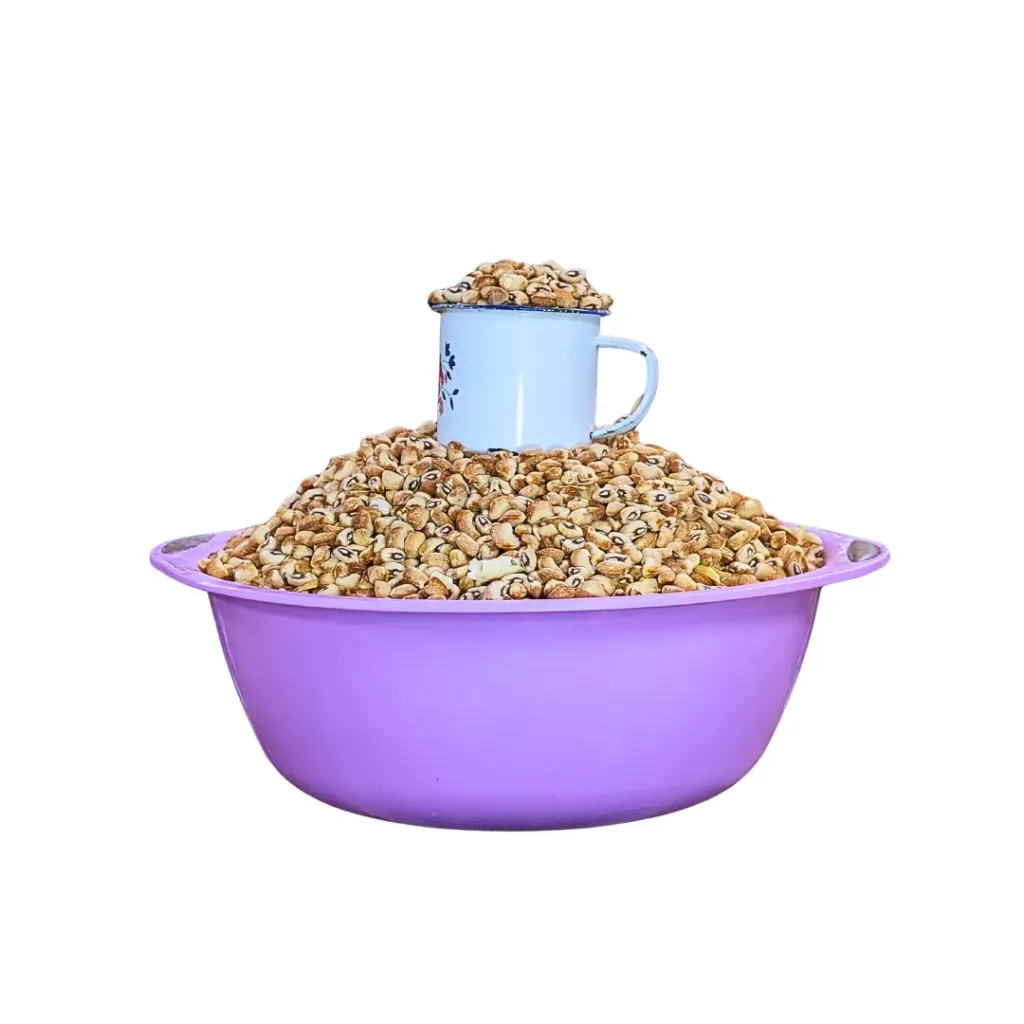 Honey Beans/Cup
