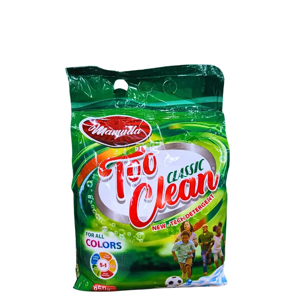 Too Clean Classic Detergent (850g)