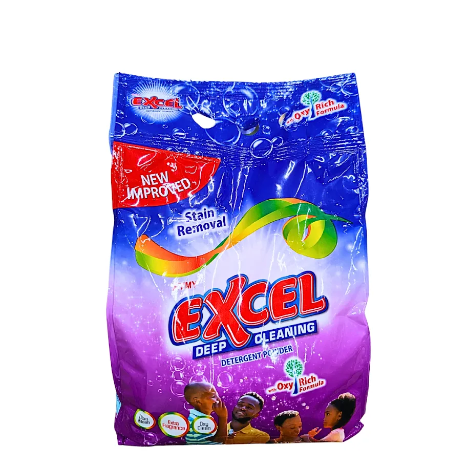 My My Excel Detergent 800g