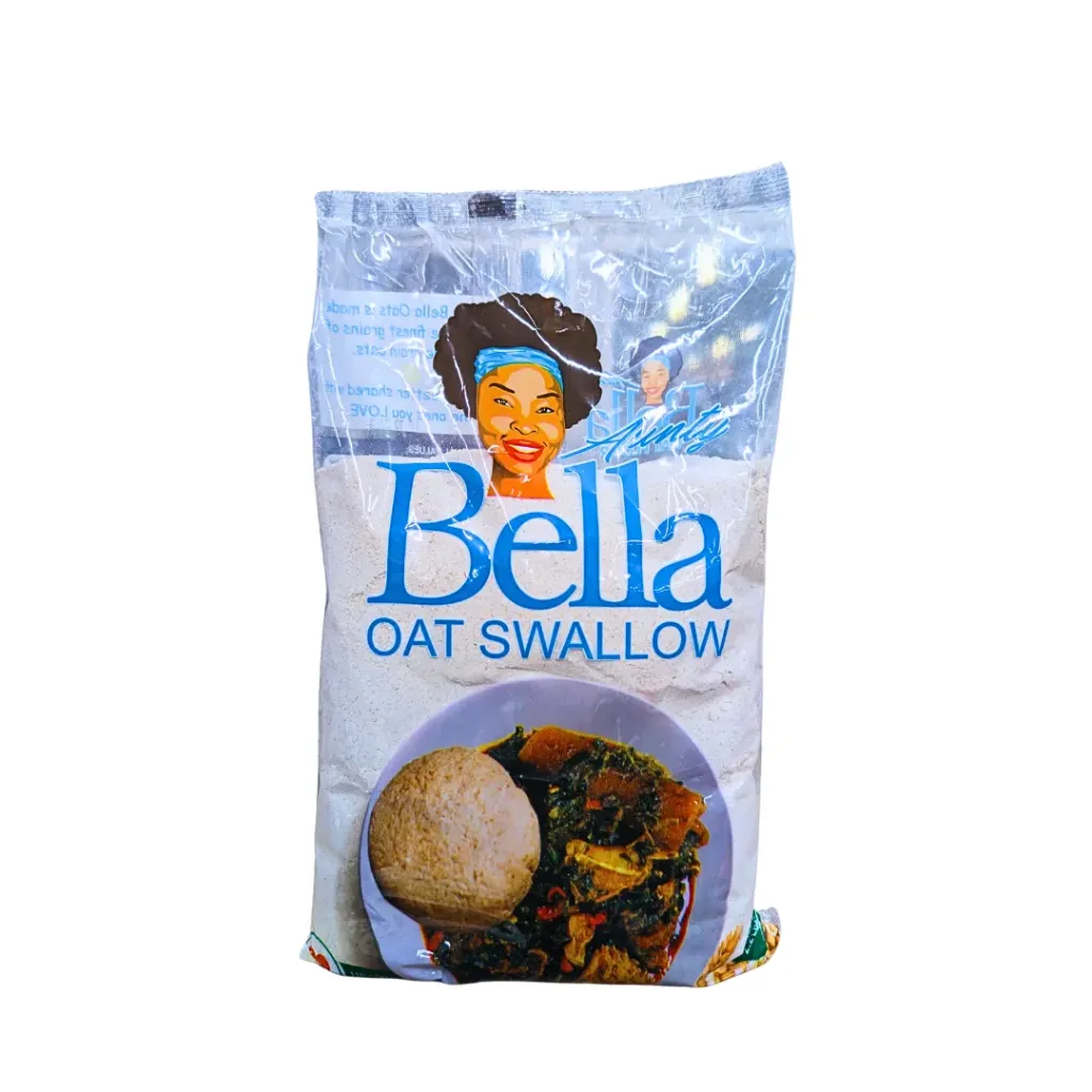 Aunty Bella Oat Swallow 1kg