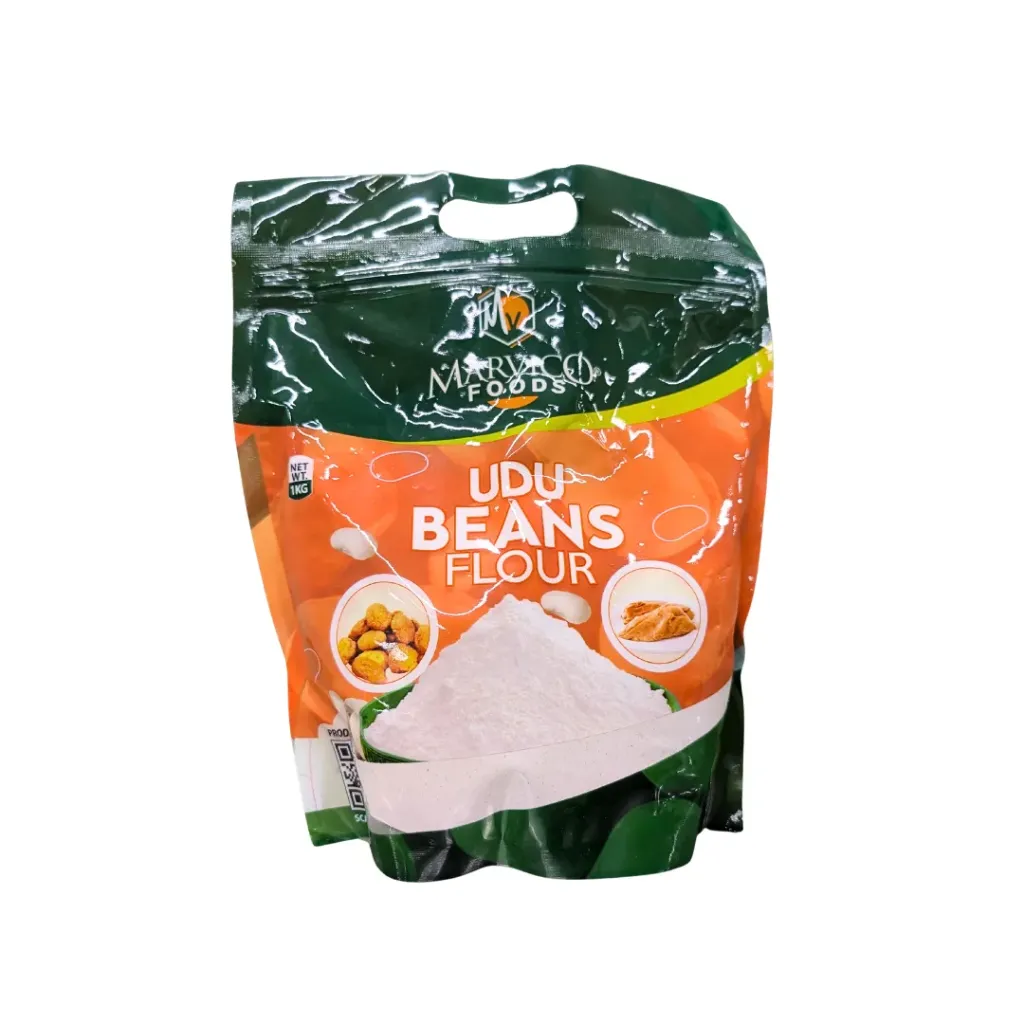Marvico Foods Udu Beans Flour 1kg