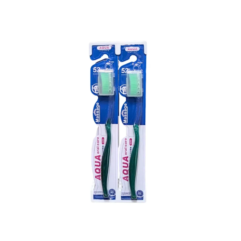 Aqua Toothbrush