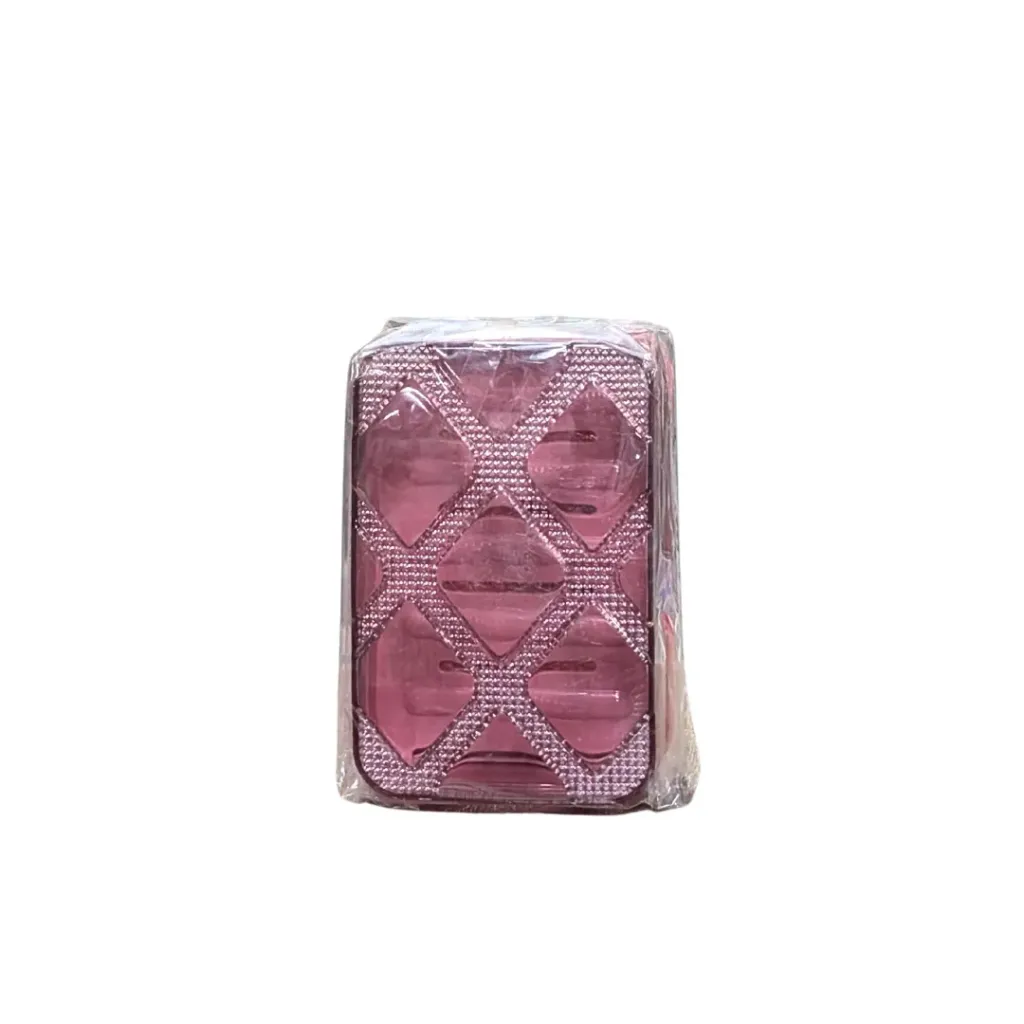 Scar Box soap Dish
