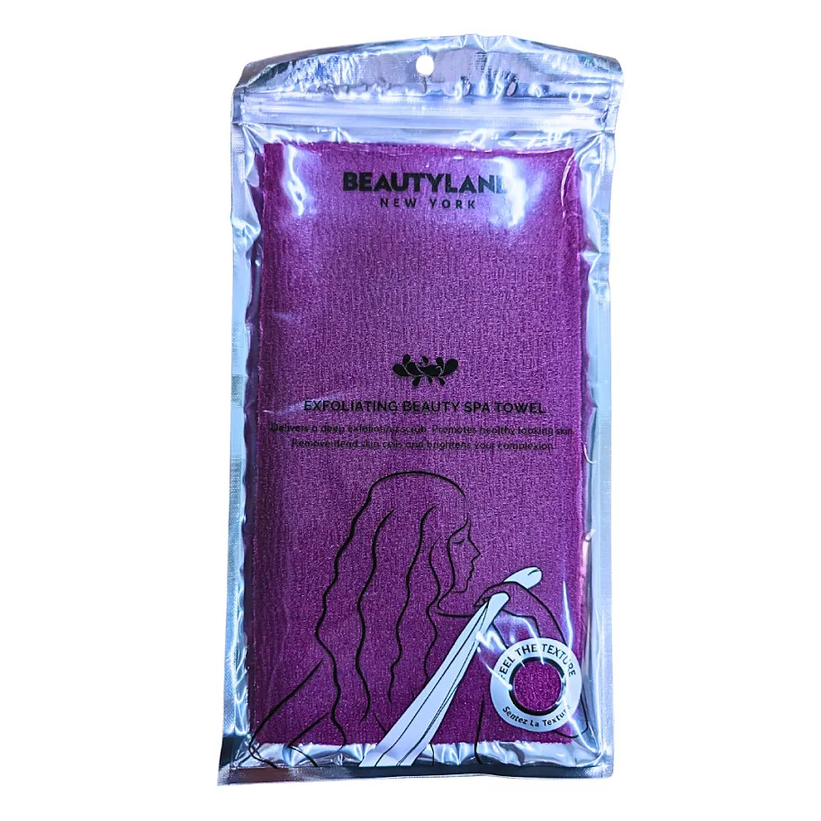 Beautyland Bathing Sponge