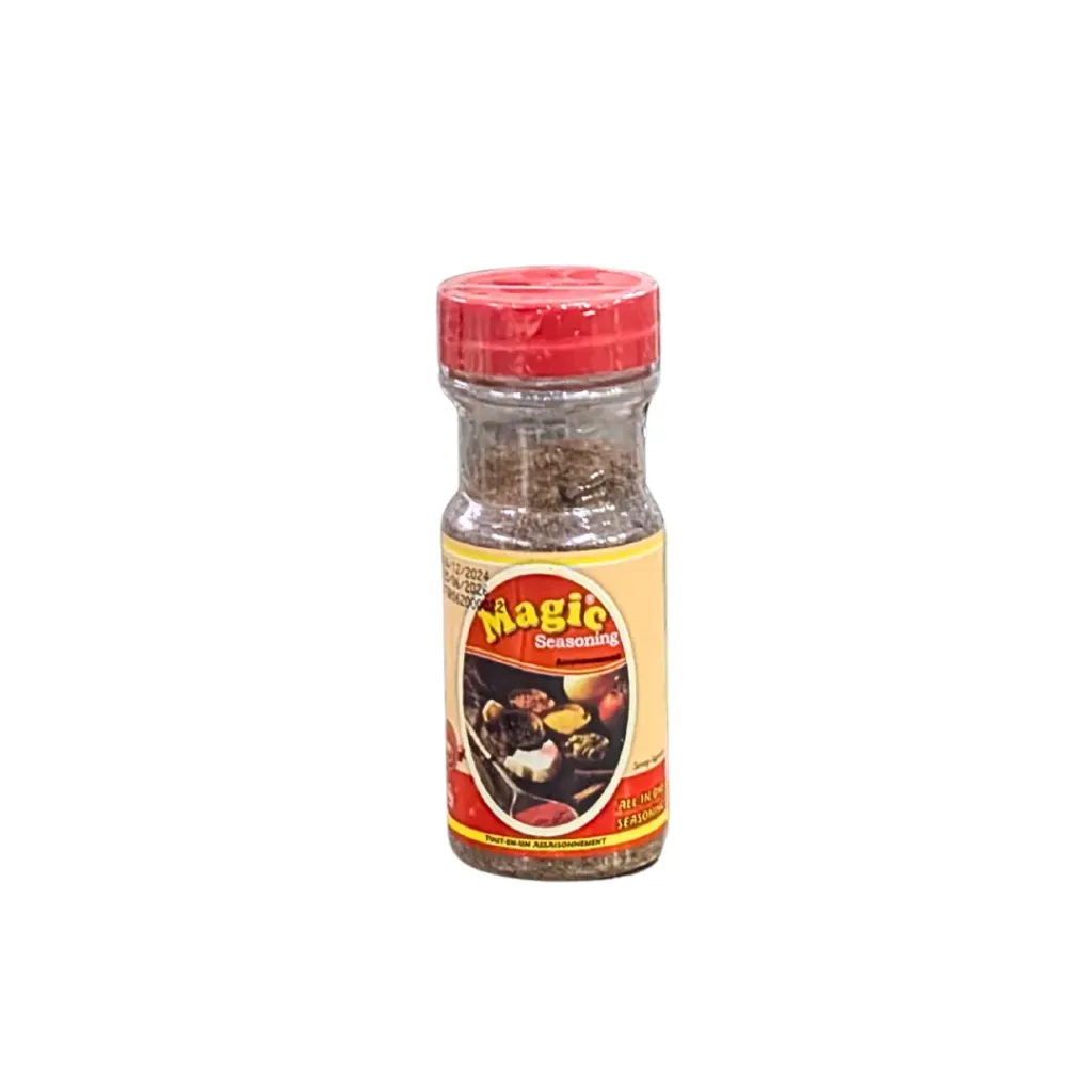 Magic Seasoning 100g