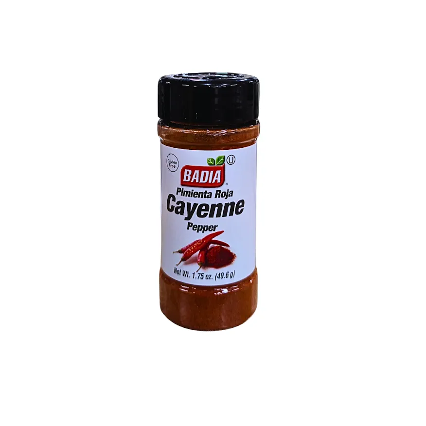 Badia Cayenne pepper
