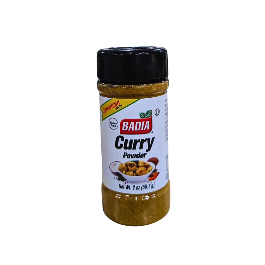 Badia Curry powder