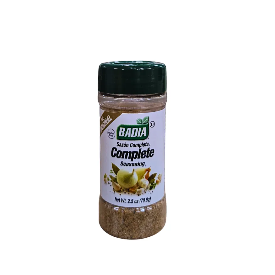 Badia Complete Seasoning