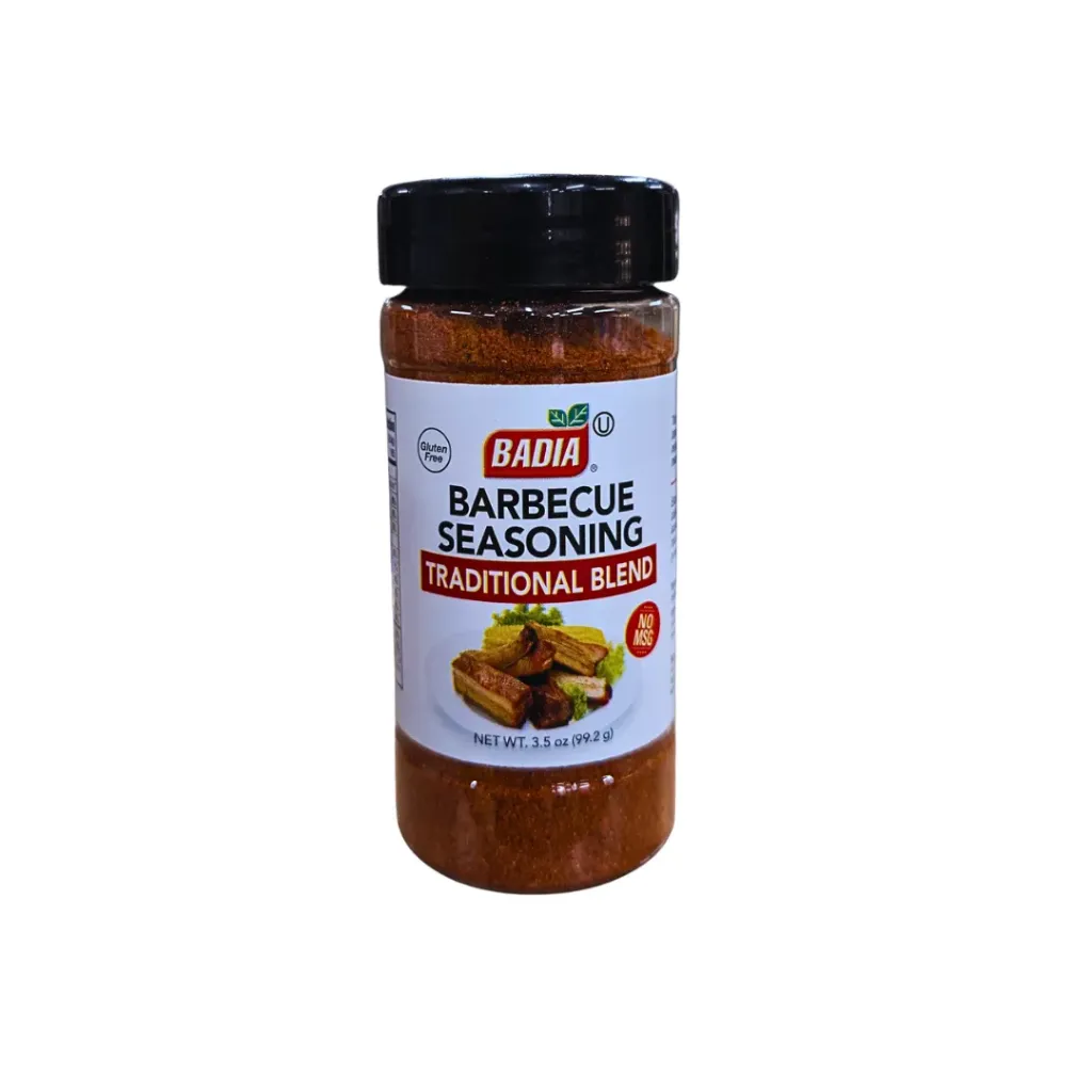 Badia Barbecue Seasoning